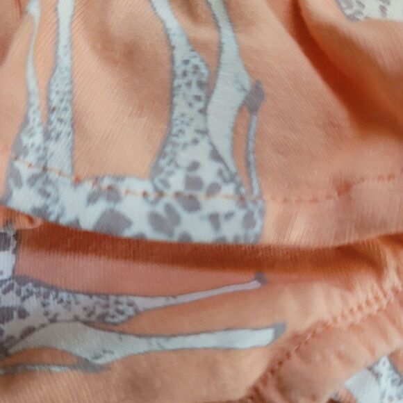 Jessica Simpson safari bloomers sorbet summer - Picture 3 of 3